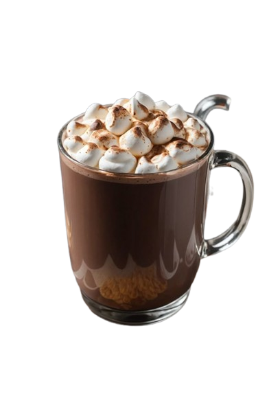 Chocolat Marshmallow