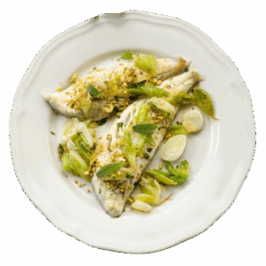 Filet de Saint Pierre