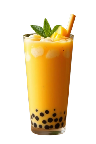Bubble Tea Tropical