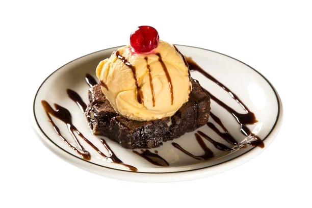 B.V Brownie au Chocolat