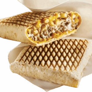 Tacos Viande Hachée