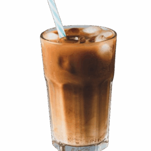 Iced Coffee Aromatisé