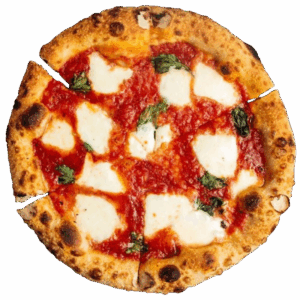 Pizza Margherita