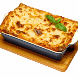 Pasticcio fruits de mer